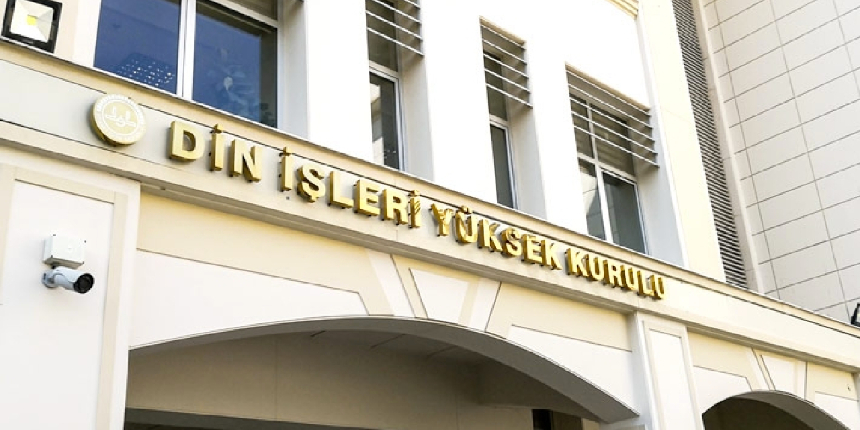 Din İşleri Yüksek Kurulu'ndan Cumhuriyet gazetesine 'ticaret fetvası' yanıtı: En hafif tabirle saygısızlık