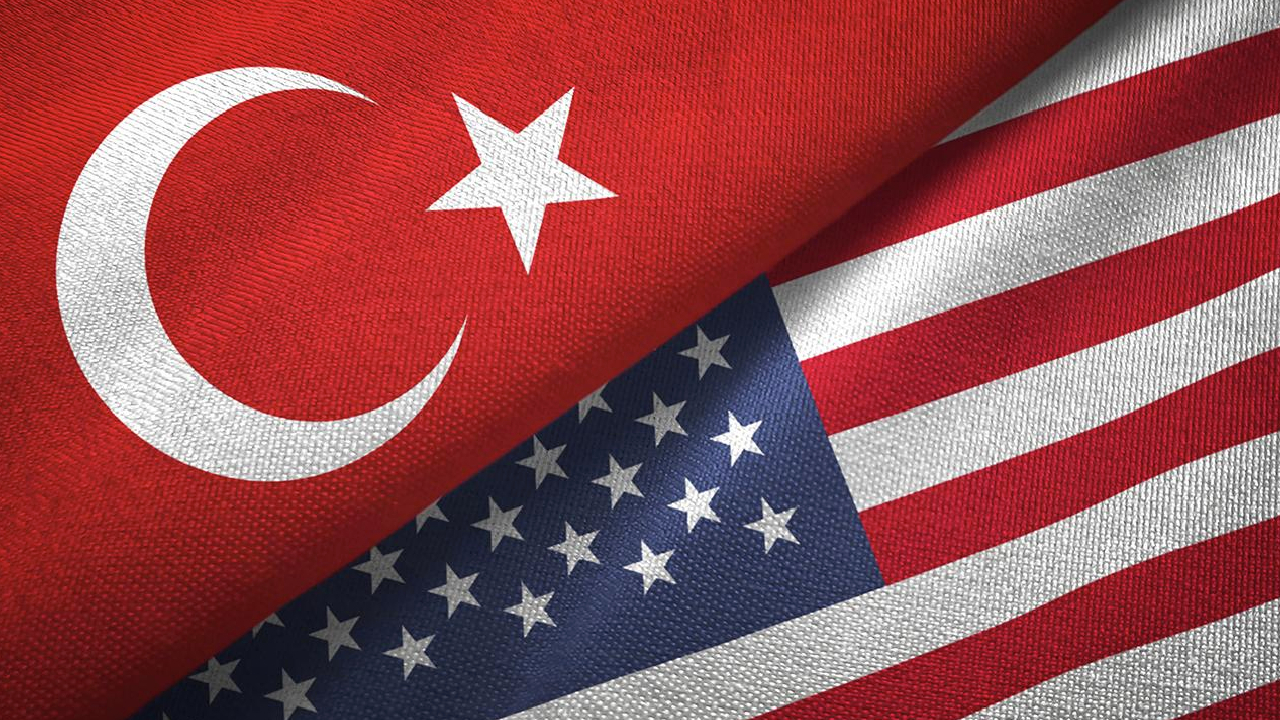 ABD Büyükelçiliği'nden şehit açıklaması: Terörle mücadelede NATO müttefikimiz Türkiye’nin yanındayız