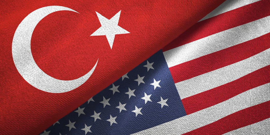 ABD Büyükelçiliği'nden şehit açıklaması: Terörle mücadelede NATO müttefikimiz Türkiye’nin yanındayız
