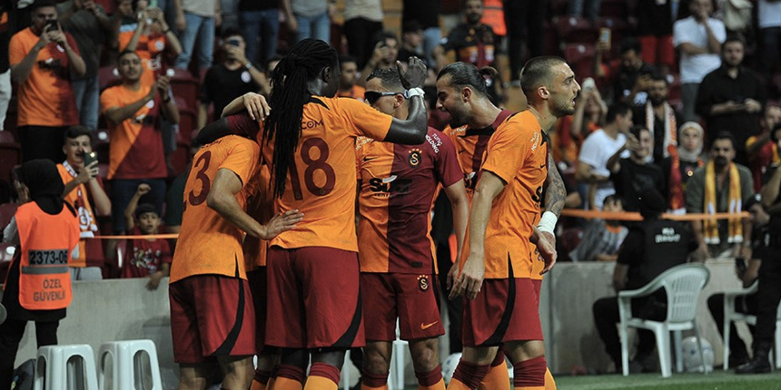 Galatasaray'da hedef orta sahaya transfer: Gündemde 2 aday var