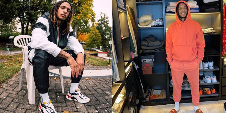 Premier Lig'e yükselen Fulham transfere doymuyor! Sıradaki isim Kevin Mbabu...