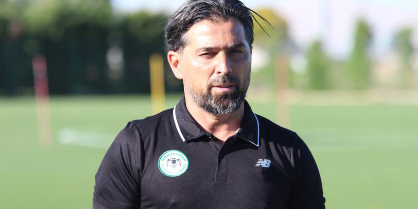 İlhan Palut'tan kritik maç öncesi flaş karar: BATE Borisov maçında rotasyan yapacağız