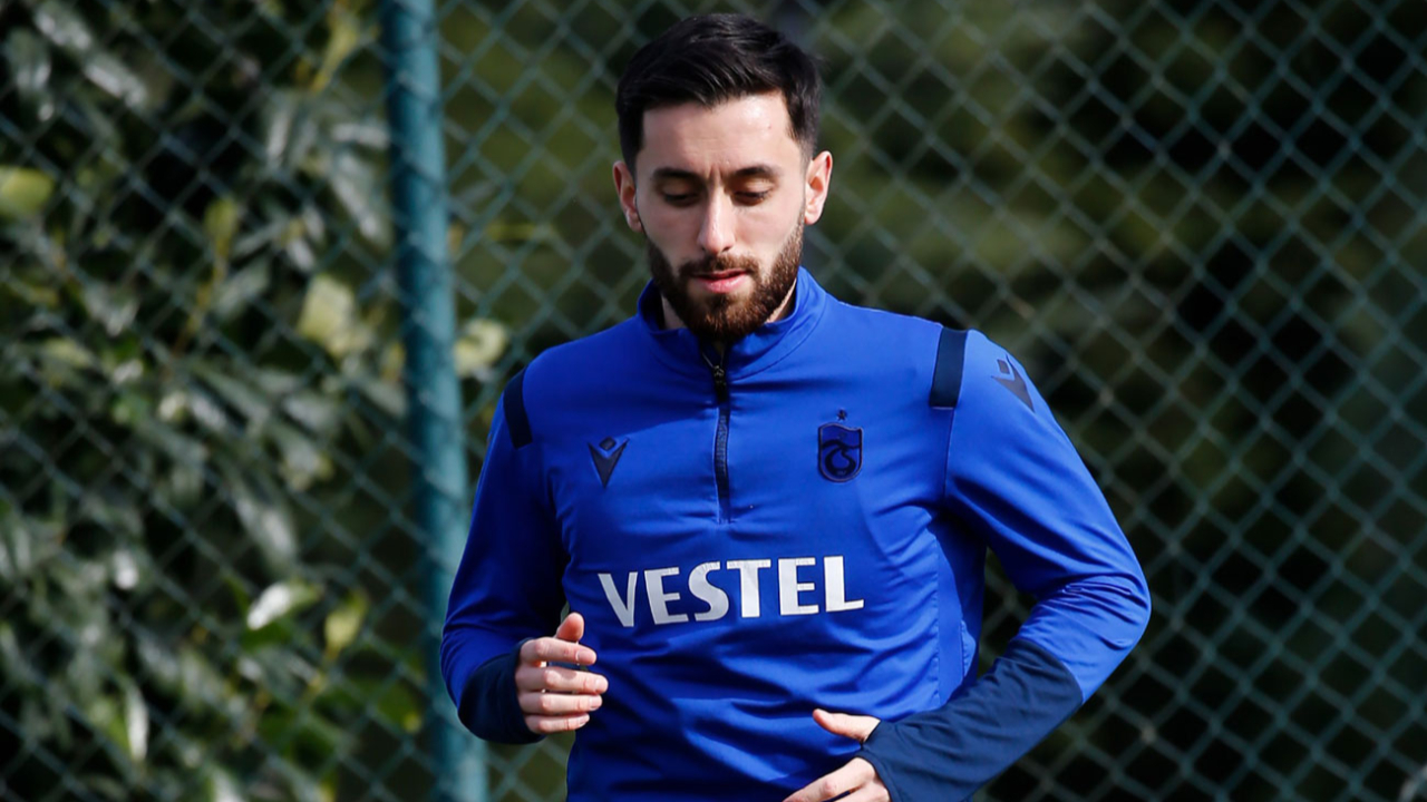 Trabzonspor'da Yunus Mallı ile yollar ayrıldı! İşte ödenecek paranın detayları