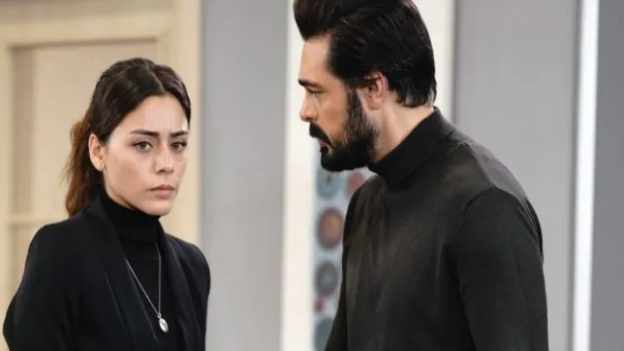 Emanet dizisinde kadın başrol krizi çözüldü!