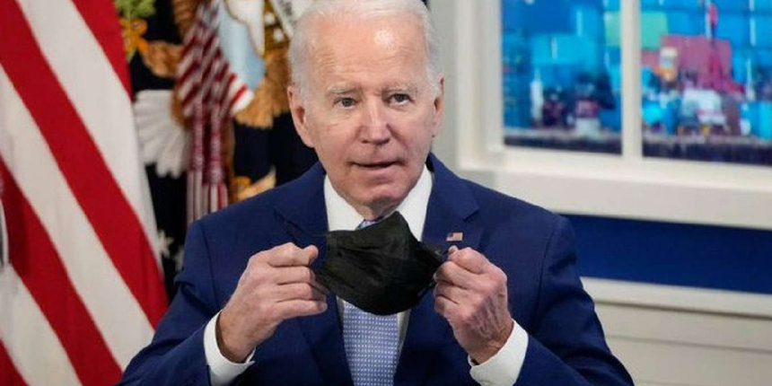 ABD Başkanı Biden'ın Covid-19 testi negatif çıktı