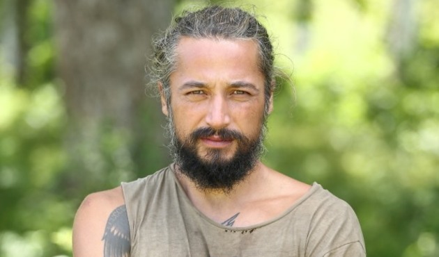 Survivor'da İlhan Mansız'dan olay hareket!