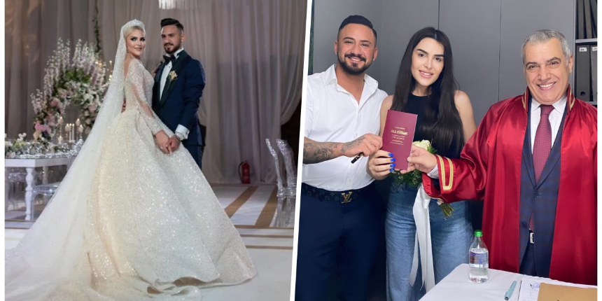 Selin Ciğerci ile Gökhan Çıra'dan kötü haber geldi! İkinci kez boşanıyorlar