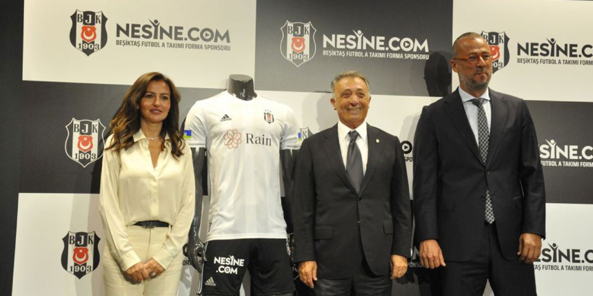 Ahmet Nur Çebi'den Dursun Özbek'e gönderme: Söylemeyle bu işler olmuyor