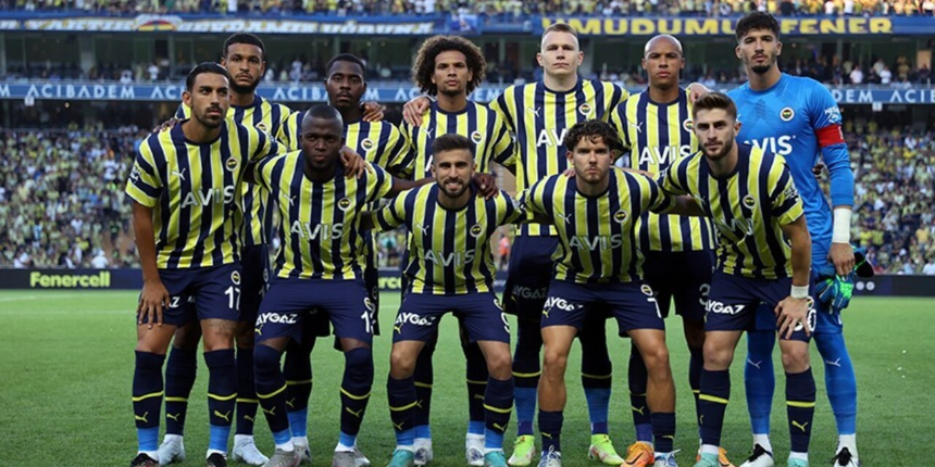 Şampiyonlar Ligi'nden elenen Fenerbahçe'nin Avrupa Ligi'ndeki rakibi belli oldu