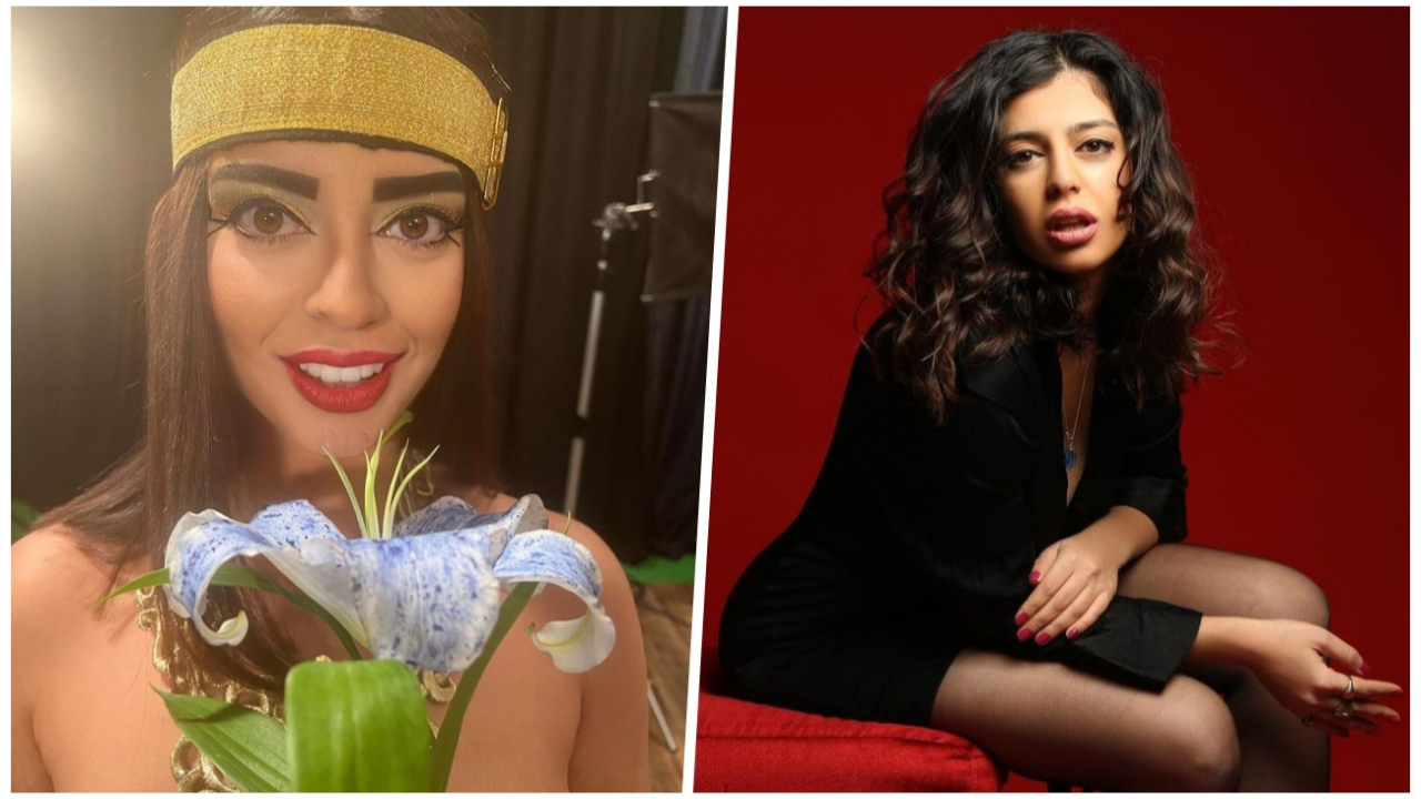 Ecem Koyunlu'nun başı sosyal medyadan gelen mesajlarla derde girdi! 400 kez suç duyurusunda bulundu