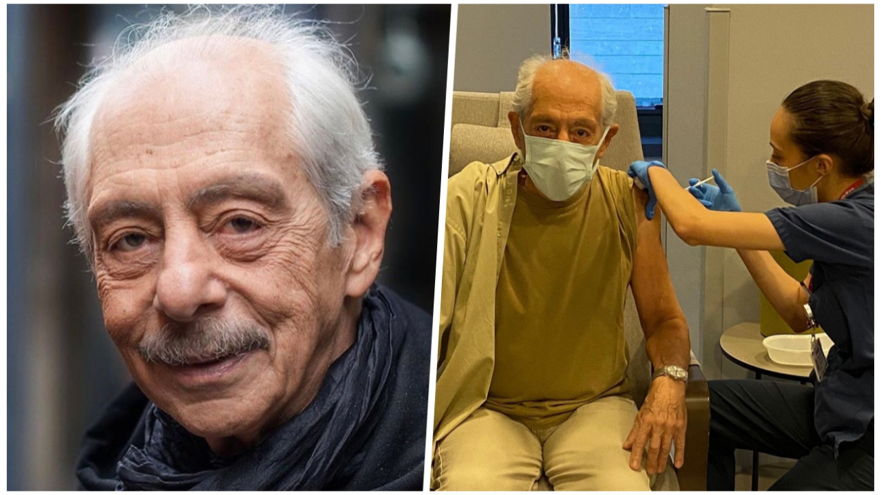 Genco Erkal koronavirüse yakalandı! Ege turnesi iptal oldu