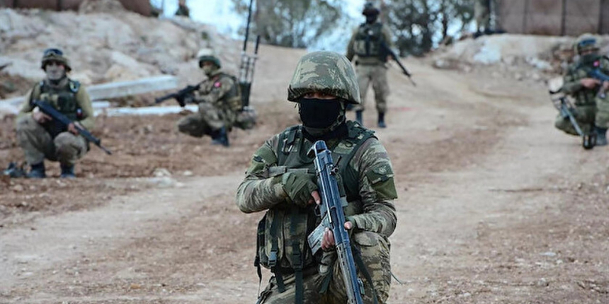 Mardin'de PKK'ya yönelik dev operasyon: Sokağa çıkma yasağı ilan edildi!