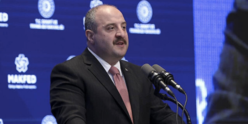 Bakan Varank'tan sözlerini çarpıtan FOX TV'ye tepki: 'Dünyanın en ahlaksız medyası bizim ülkemizde'