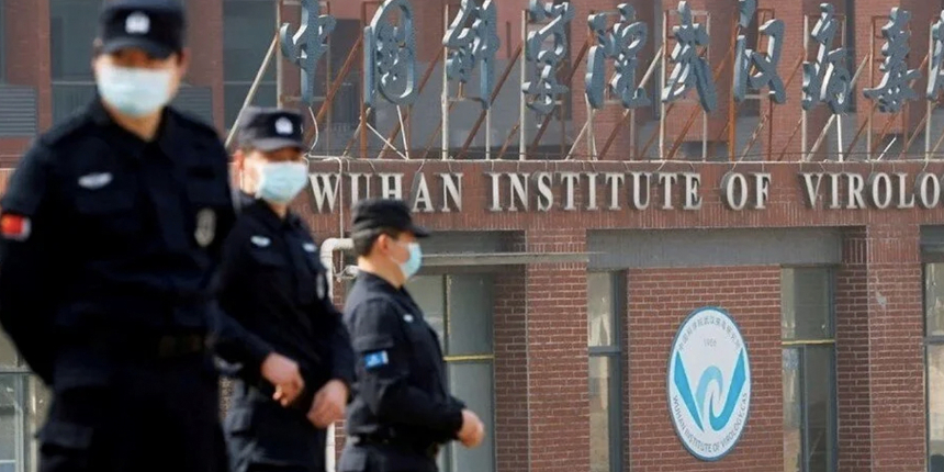 Koronavirüs başladığı yere döndü: Wuhan'da kapanma başladı