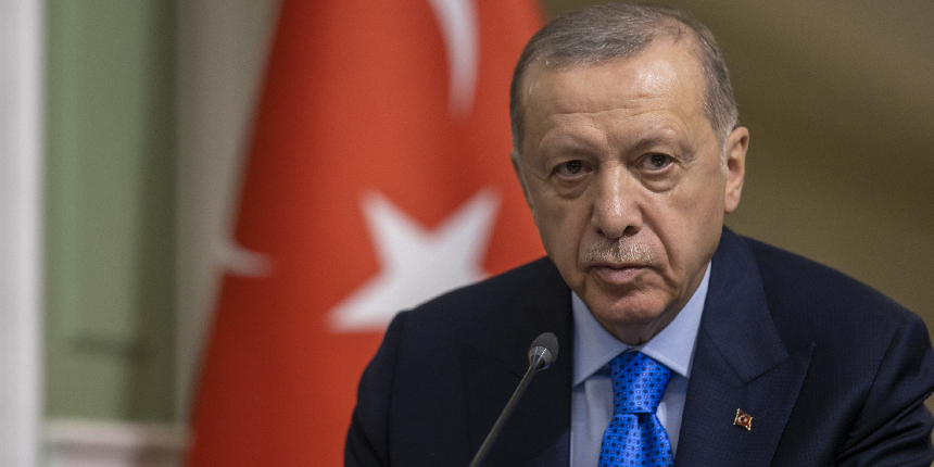 Son anketten çarpıcı sonuçlar: Vatandaşlar sorunların çözümü için Cumhurbaşkanı Erdoğan'a güveniyor