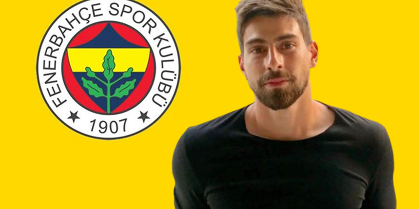 Stoper bölgesine bir transfer daha! Fenerbahçe, Luan Peres'i İstanbul'a getiriyor
