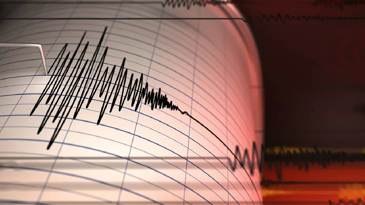 Şili’de 6.2 büyüklüğünde deprem