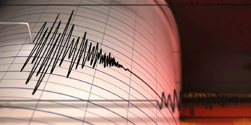 Şili’de 6.2 büyüklüğünde deprem