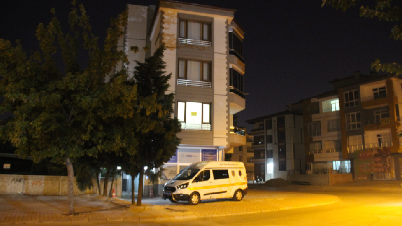 16 yaşındaki genç, 'sigara içme' diyen babasını öldürdü