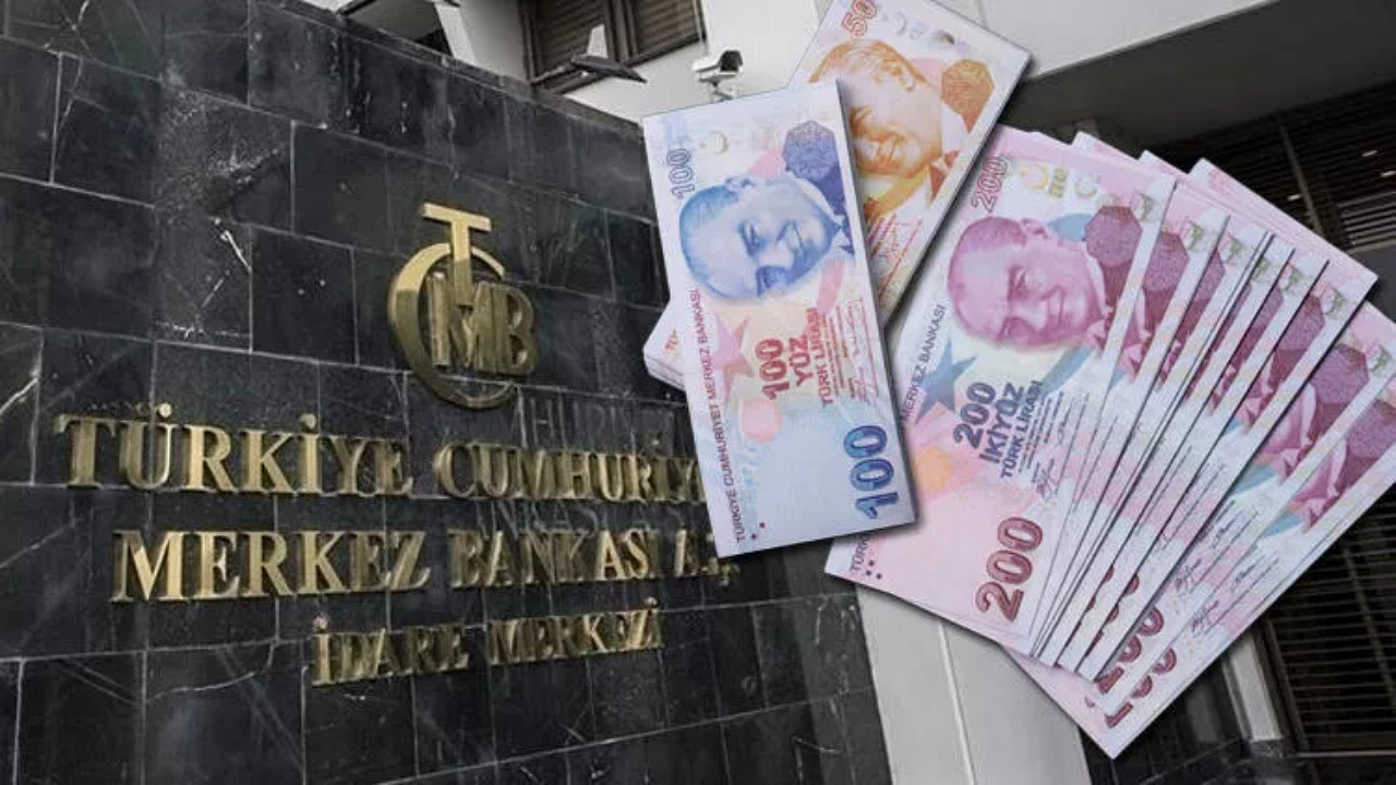 Piyasaların gözü Merkez Bankası'nda! Faiz kararı bugün açıklanacak...