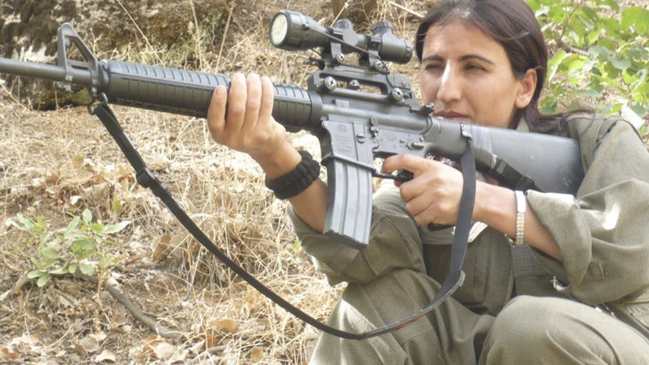 MİT'ten Irak'ın kuzeyinde nokta operasyon: PKK'nın sözde konsey üyesi öldürüldü