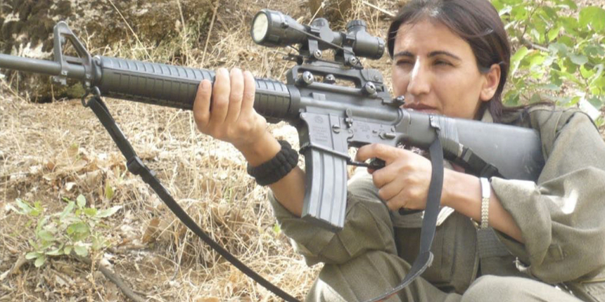 MİT'ten Irak'ın kuzeyinde nokta operasyon: PKK'nın sözde konsey üyesi öldürüldü