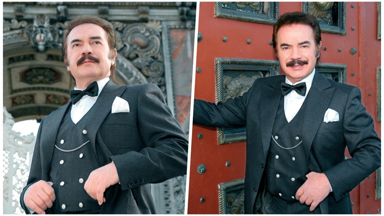 Tatilde talihsiz kaza! Orhan Gencebay sevenlerini endişelendirdi