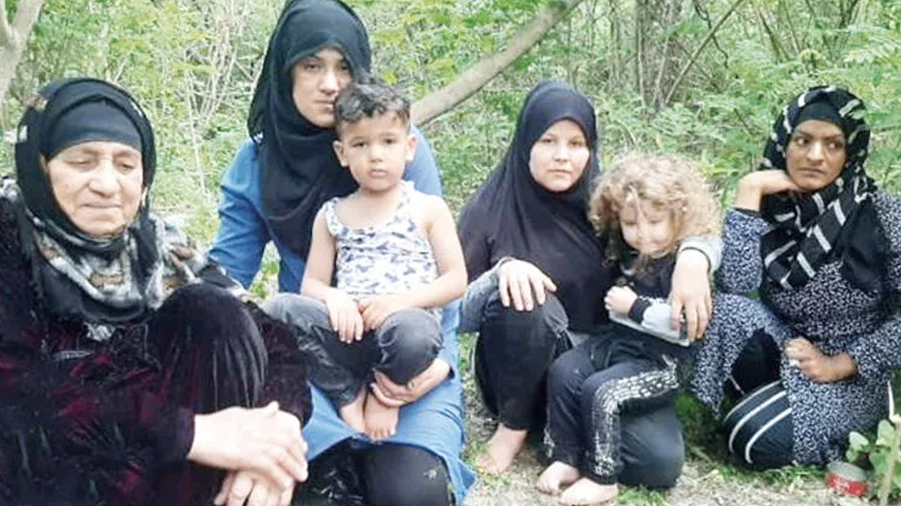Yunanistan AİHM kararına rağmen zulme devam ediyor: 11 gün adada mahsur bırakıp Türkiye'ye ittiler