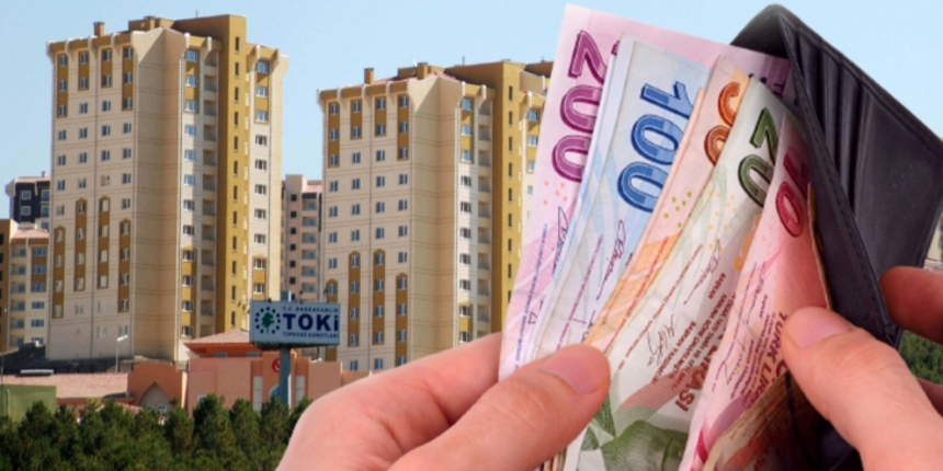 TOKİ sosyal konut ve arsa müjdesi: Yüzde 10 peşinat, 15 yıl vade imkanı! Detayları Cumhurbaşkanı Erdoğan açıklayacak...