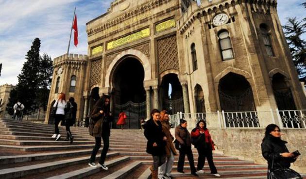 Üniversiteler için 'Yükseköğretim Kalite Kurulu' oluşturuluyor!