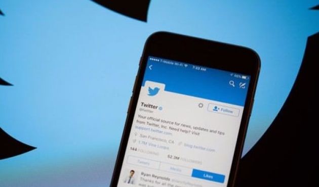 Twitter hesabınıza bu mesaj geldiyse sakın açmayın!