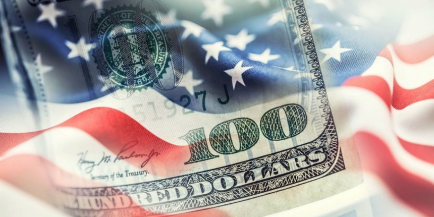 ABD ekonomisi üst üste küçülerek teknik olarak resesyona girdi: Yüzde 0,9 daraldı!