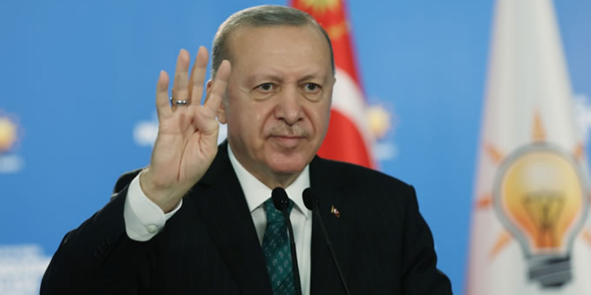Cumhurbaşkanı Erdoğan'dan 2023 talimatı: 3 ayaklı strateji belirlendi! Koalisyon anlatılacak...