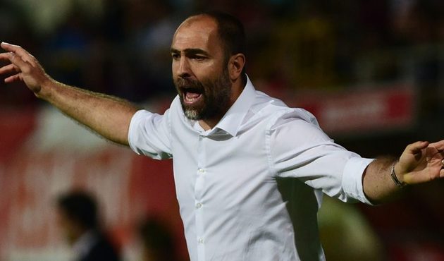 Igor Tudor kolları sıvadı: Tarihi operasyona imza atıyor!