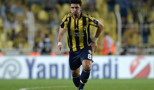 Ozan Tufan Bombası! Avrupa devi "Ozan" için masaya oturdu...