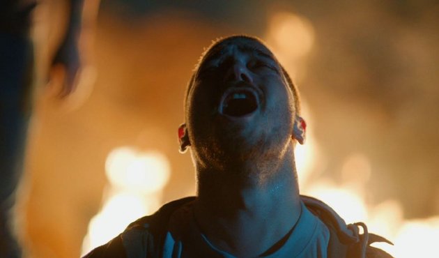 İçerde 39. final bölümüyle nefes kesecek! / VİDEO
