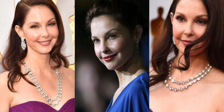 Ashley Judd, hayatını derinden etkileyen olayı ona yaşatan adamla yüzleşerek, travmasını yendiğini açıkladı. Çok etkileneceksiniz!