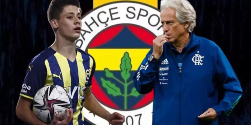 Taraftar tepki göstermişti! Arda Güler'in oynatılmama sebebi ortaya çıktı