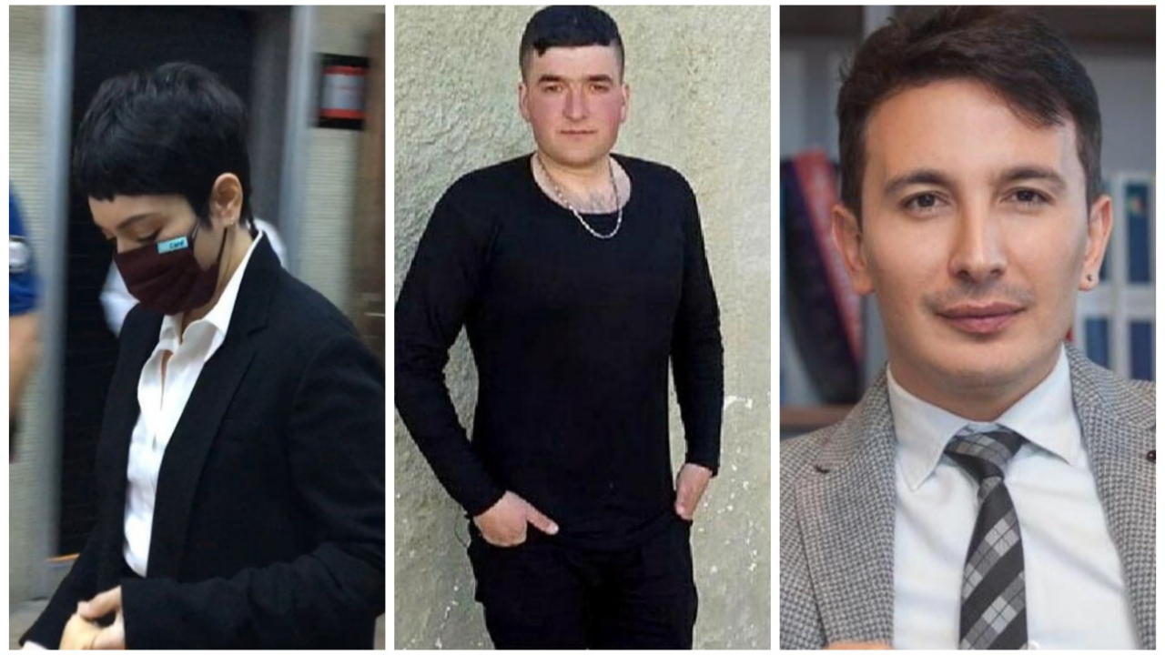 Musa Orhan'ın avukatı Mehmet Erkan Akkuş'tan Ezgi Mola'ya bir suç duyurusu daha