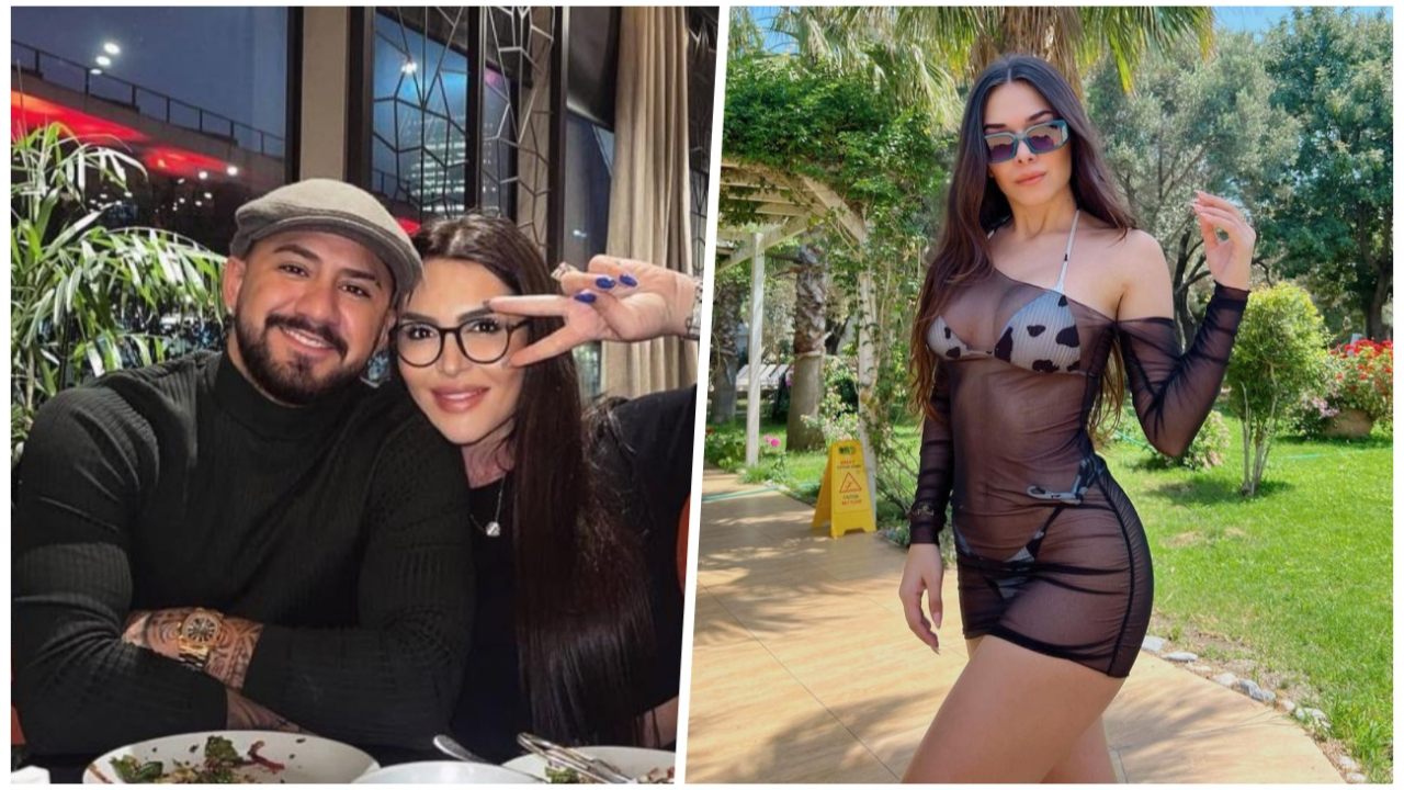 Mesajları ifşa oldu! Selin Ciğerci ile Gökhan Çıra'nın boşanma nedeninin altından TikTok fenomeni Kardeniz Kılıç çıktı