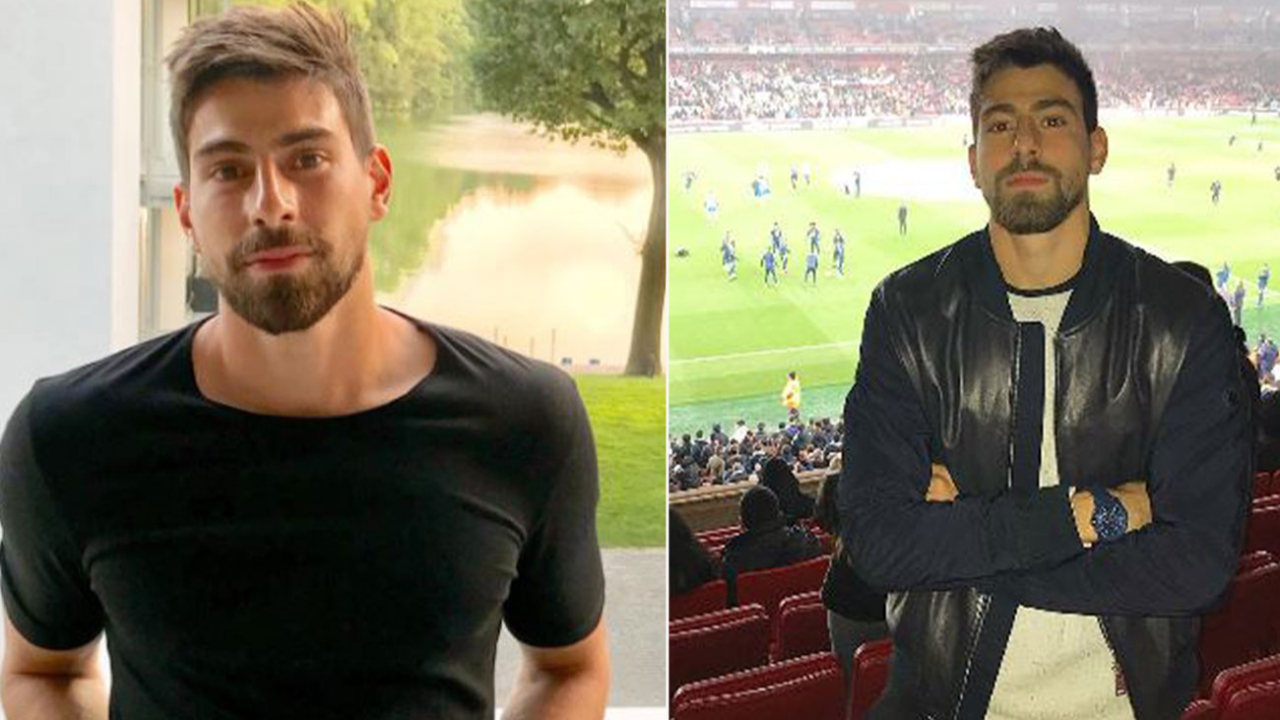 Fenerbahçe yeni transferi Luan Peres Petroni için KAP bildirimi yaptı