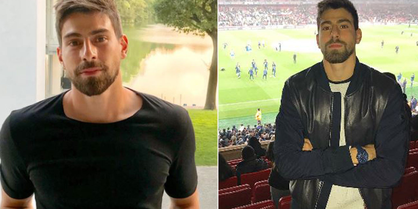 Fenerbahçe yeni transferi Luan Peres Petroni için KAP bildirimi yaptı
