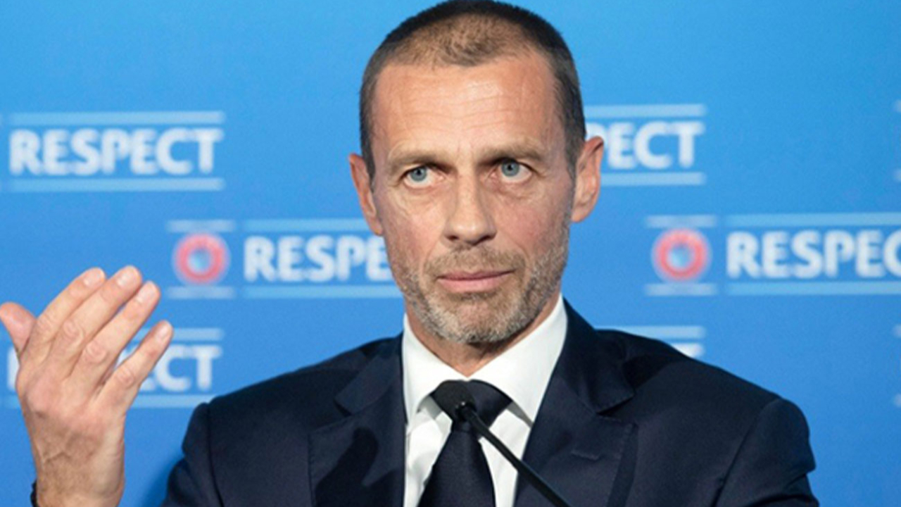 UEFA'dan Putin tezahüratı için Fenerbahçe'ye soruşturma