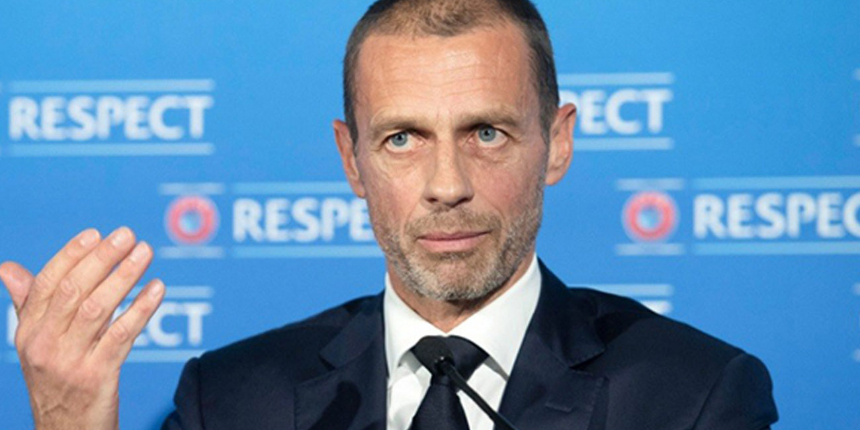 UEFA'dan Putin tezahüratı için Fenerbahçe'ye soruşturma