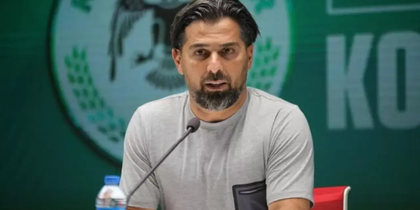 Konyaspor Teknik Direktörü İlhan Palut: Güzel iki maç oldu