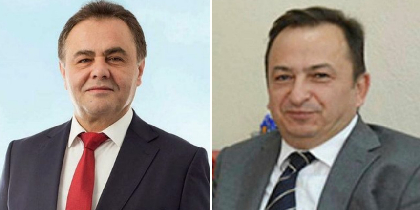 200 bin dolarlık rüşvet iddianamesi tamamlandı: Rüşvet pazarlığında odada CHP'li Başkan Şahin de vardı...