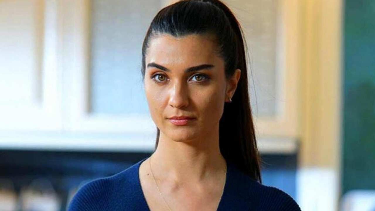 Tuba Büyüküstün'ün eski eşini görenler inanamadı! Aynı dizide oynamışlar!