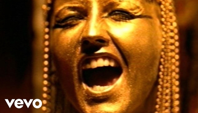 The Cranberries / Zombie