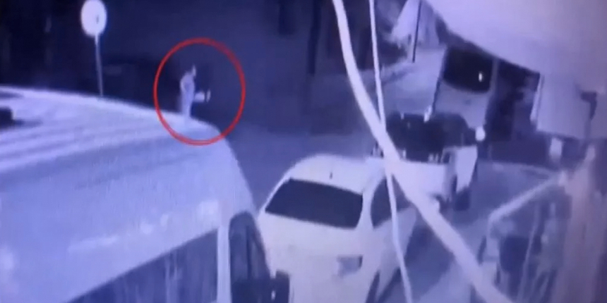 Yeni doğan bebeğini poşete koyup çöpe atan kadının ifadesi ortaya çıktı: İşte o sözler