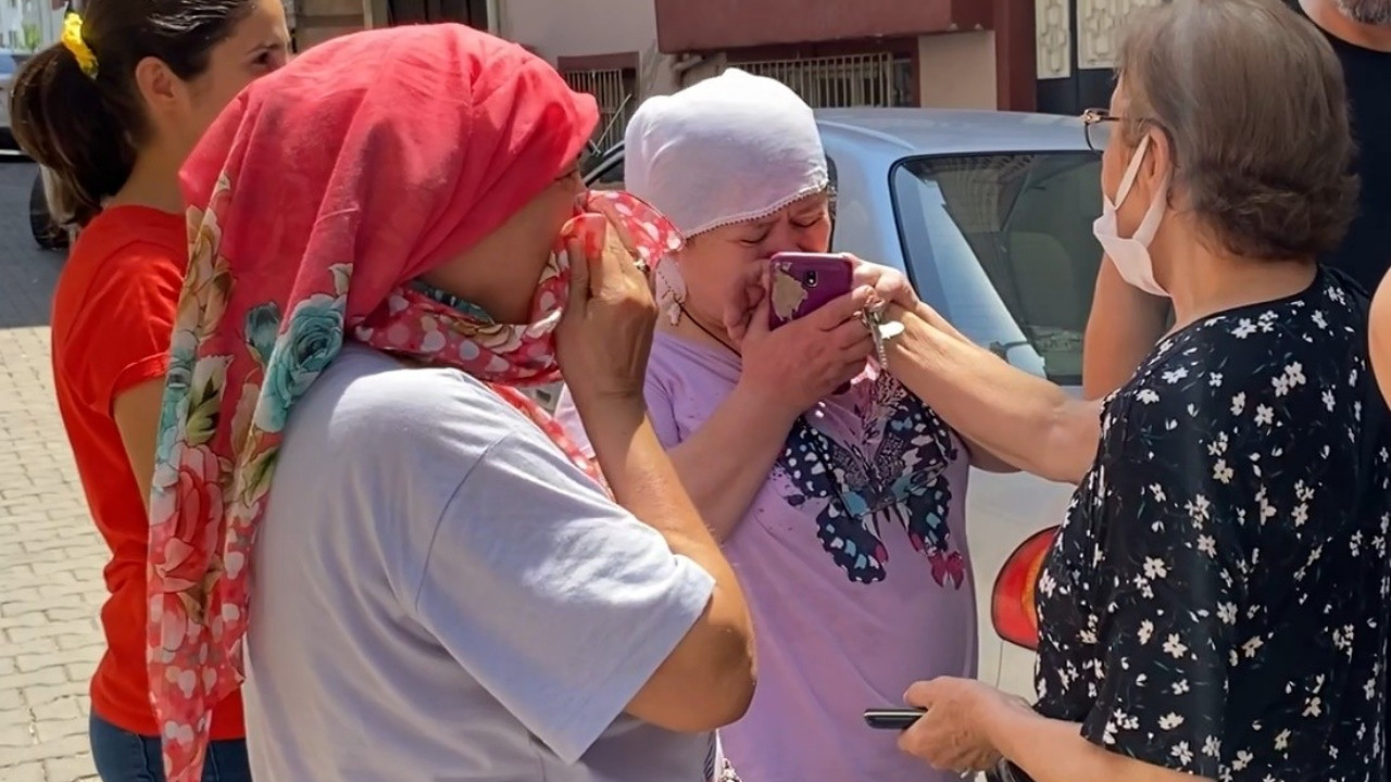 Aydın'da film gibi olay: Öldü zannedilen Aynur teyze yürüyerek geldi!